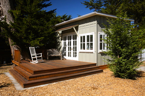 2 art studio -SHIRLEY SALTZMAN EXTERIOR