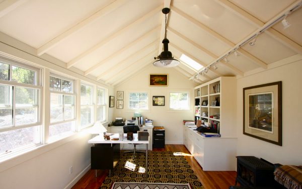 Home Office- Front page Slideshow
