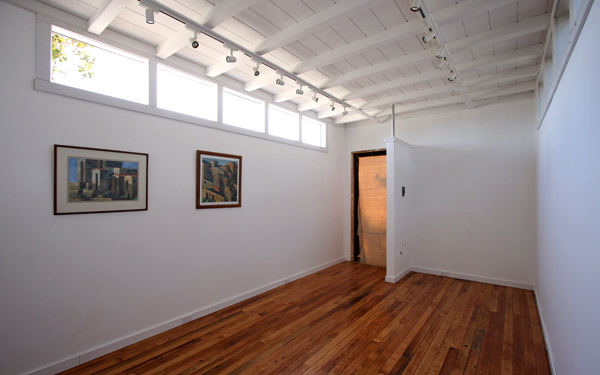Art Studio- Front Page Slideshow