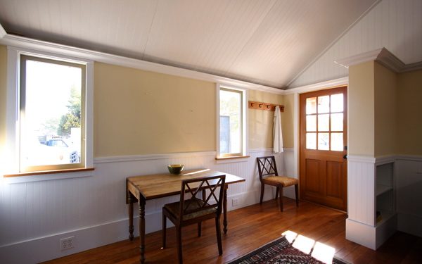 Pierce Point Cottage Dining- Frontpage Slideshow