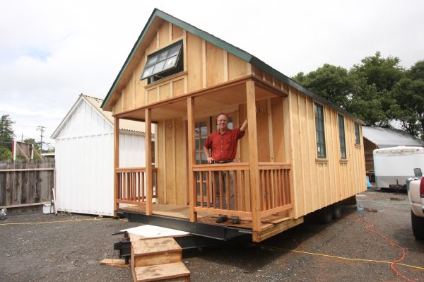 Stephen Guest House