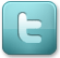Little House on the Trailer twitter button