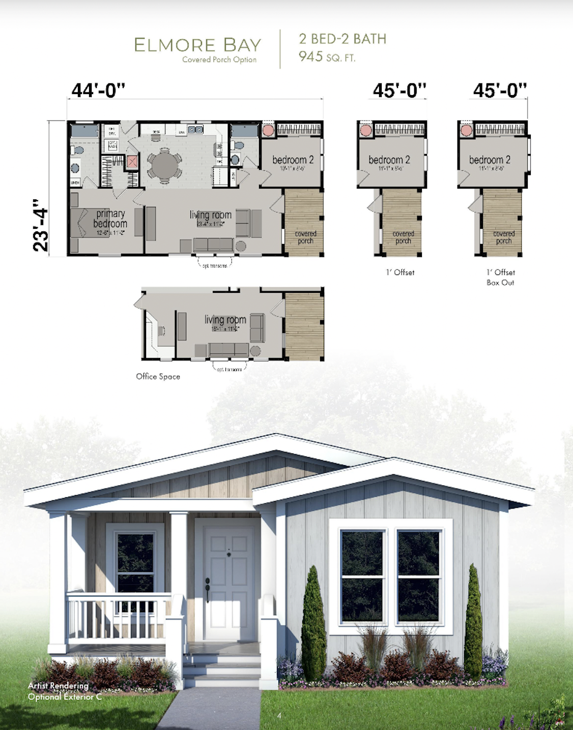 cottage tiny houses floor plans